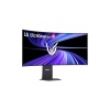LG UltraGear/45GX90SB-B/44,5"/OLED/UWQHD/240Hz/0,03ms/Černá/2R