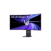 LG UltraGear/45GX90SB-B/44,5"/OLED/UWQHD/240Hz/0,03ms/Černá/2R