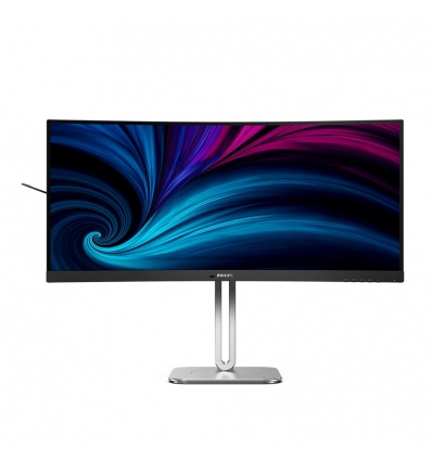Philips/34B2U5900C/34"/VA/wUHD/120Hz/2ms/Černá/5R