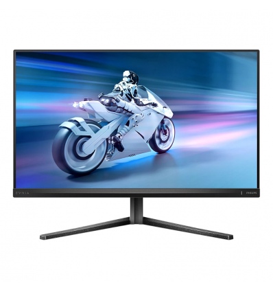 Philips Evnia/27M2N5500/00/27"/IPS/QHD/180Hz/1ms/Gray/3R