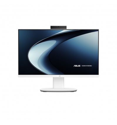 ASUS AiO/V600 (VM640KA-WPC048W)/23,8"/FHD/AI5-330/16GB/1TB/AMD int/W11H/Bílá/2R