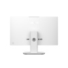 ASUS AiO/V600 (VM640KA-WPC048W)/23,8"/FHD/AI5-330/16GB/1TB/AMD int/W11H/Bílá/2R
