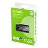 ADATA URBAN TAPSAFE/1TB/SSD/Externí/Černá/5R