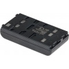 Baterie T6 Power NP-68, NP-67, NP-66H, NP-66, NP-C65, NP-55H, NP-55, NP-33