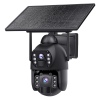 Solární HD kamera Viking HDs06 AOV 4G/20100 mAh/ mobilní aplikace/ outdoor