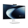 ASUS AiO/V600 (VM670KA-WPE060W)/27"/FHD/AI7-350/32GB/1TB/AMD int/W11H/Bílá/2R