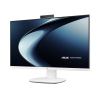 ASUS AiO/V600 (VM670KA-WPE060W)/27"/FHD/AI7-350/32GB/1TB/AMD int/W11H/Bílá/2R