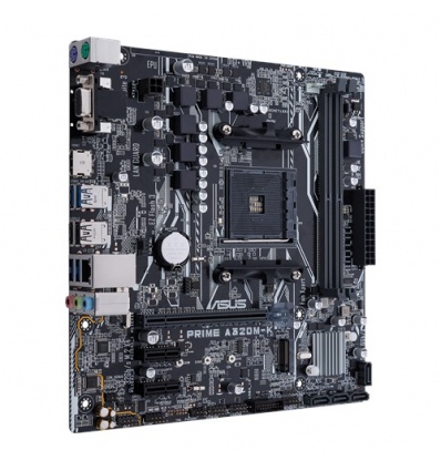 ASUS PRIME A320M-K/AM4/mATX