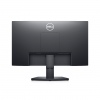 Dell/SE2222H/21,5"/VA/FHD/60Hz/8ms/Black/3RNBD