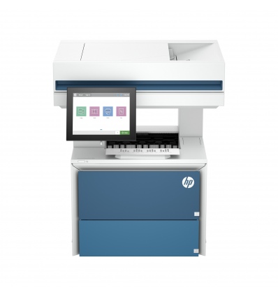 HP LaserJet Enterprise/MFP 6600dn/MF/Laser/A3/LAN/USB
