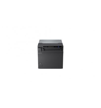 Epson EU-m30 (002): USB + Serial, NES, Black, No PSU, No Cable
