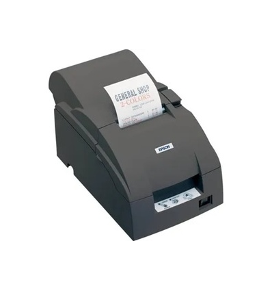 Epson TM-U220PA (057): Parallel, PS, EDG