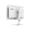 MSI Pro/MAX 271UPXW12G/26,5"/QD-OLED/4K UHD/120Hz/0,03ms/Bílá/3R