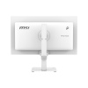 MSI Pro/MAX 271UPXW12G/26,5"/QD-OLED/4K UHD/120Hz/0,03ms/Bílá/3R