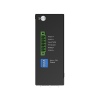 D-Link DIS-100G-10P 10-Port Gigabit Industrial PoE+ Unmanaged Switch with 2 x 2.5G SFP+ Ports