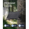 Solární router Viking R08 4G/WiFi/solární napájení/WiFi až pro 10 zařízení/download - 15Mbps