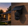 Solární HD kamera Viking HDs06 AOV 4G/20100 mAh/ mobilní aplikace/ outdoor