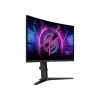 MSI MPG/275CQRXF/27"/VA/QHD/240Hz/0,5ms/Černá/3R