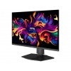 MSI MAG/273QP QD-OLED X24/26,5"/QD-OLED/QHD/240Hz/0,03ms/Černá/3R