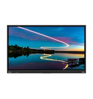 Lenovo ThinkVision T86 86"/16:9/3840x2160/1200:1