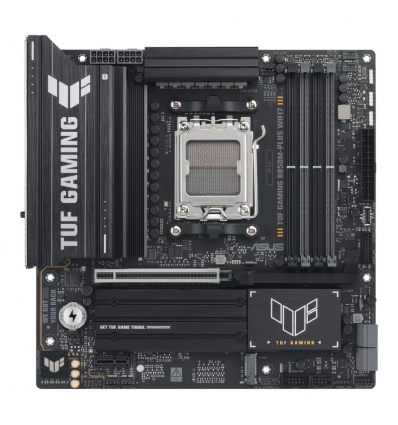 ASUS TUF GAMING B850M-PLUS WIFI7