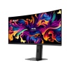 MSI MAG/341CQP X28/34"/QD-OLED/UWQHD/280Hz/0,03ms/Černá/3R