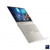Lenovo Yoga 7 2-in-1/14ILL10/U7-256V/14"/WUXGA/T/16GB/512GB/Intel int/W11H/Seashell/3R On-Site