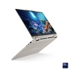 Lenovo Yoga 7 2-in-1/14ILL10/U7-256V/14"/WUXGA/T/16GB/512GB/Intel int/W11H/Seashell/3R On-Site