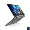 Lenovo Yoga 7 2-in-1/14ILL10/U7-256V/14"/WUXGA/T/16GB/512GB/Intel int/bez OS/Luna Grey/3R On-Site