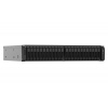 QNAP TS-h2490FU-7302P-64G (AMD EPYC, ZFS, 64GB ECC RAM, 24x 2,5" U.2, 2x 2,5GbE, 4x 25Gb SFP28)