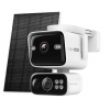 Tapo C675D KIT Outdoor Dual Lens