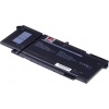 Baterie T6 Power 451-BCSM, 1PP63, 4M1JN, 7FMXV, H11W4, TN2GY