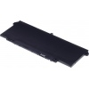 Baterie T6 Power 451-BCSM, 1PP63, 4M1JN, 7FMXV, H11W4, TN2GY
