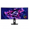 34" WLED XG34WCDMS GAMING