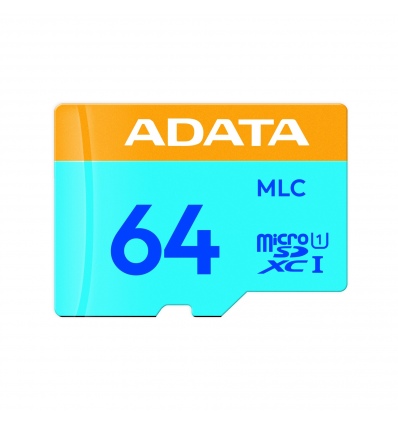 16GB ADATA IDU3A Industrial microSD karta bulk