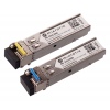 MikroTik HS-2733LC20D, Pár SFP BiDi 1.25G/2.5G SM 20km, Single LC-connector