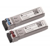 MikroTik S+2733LC10D, Pár SFP+ BiDi 10G SM 10km, Single LC-connector