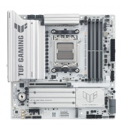ASUS TUF GAMING B850M-PLUS WIFI7 W/AM5/mATX