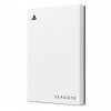 Seagate Game Drive PS5/2TB/HDD/Externí/2.5"/Bílá/2R