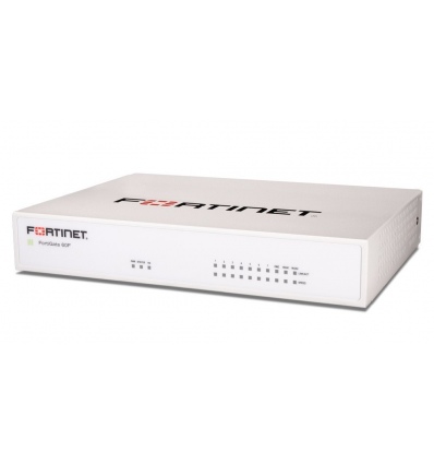 Fortinet FG-60F, FortiGate 60F, HW only