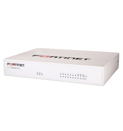 Fortinet FG-70F, FortiGate 70F, HW only