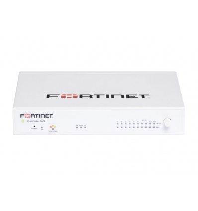 Fortinet FG-70G, FortiGate 70G, HW only