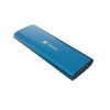 Externí box pro SSD Natec RHINO M.2 NVME LITE USB-C 3.2 GEN 2, hliníkové tělo, HORIZON BLUE