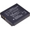 Baterie T6 Power IA-BH125C, DMW-BCC12, CGA-S005, CGA-S005A, CGA-S005A/1B, CGA-S005E, CGA-S005E/1B, NP-70, BP-DC4, BP-DC4-E, BP-D