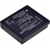 Baterie T6 Power IA-BH125C, DMW-BCC12, CGA-S005, CGA-S005A, CGA-S005A/1B, CGA-S005E, CGA-S005E/1B, NP-70, BP-DC4, BP-DC4-E, BP-D