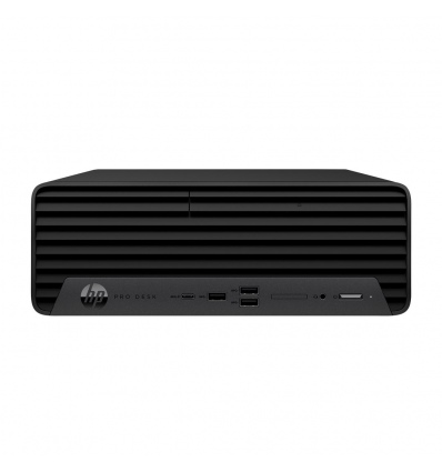 HP K12 Pro SFF 400 G9 i3-12100/8GB/256SSD