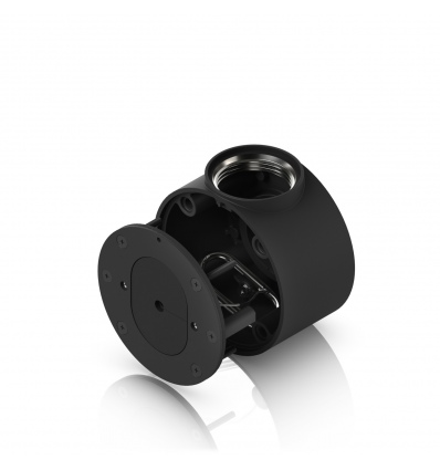 Ubiquiti UACC-Camera-CJB-B - Camera Compact Junction Box, kabelový box pro UVC-G5-xxx-Ultra, černý