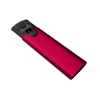 Externí box pro SSD Natec RHINO M.2 NVME LITE USB-C 3.2 GEN 2, hliníkové tělo, RUBY RED
