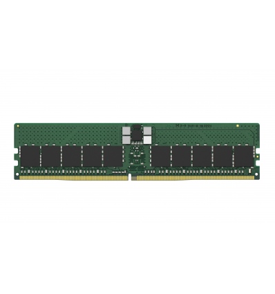 32GB 5600MT/s DDR5 ECC Reg CL46 DIMM 2Rx8 Micron H