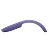 Microsoft Surface Arc Mouse/Cestovní/Blue Track/1 000 DPI/Bezdrátové Bluetooth/Fialová